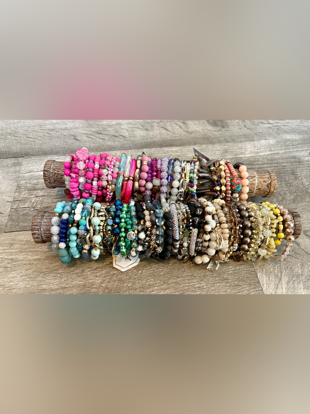 Erimish Bracelet Bundle